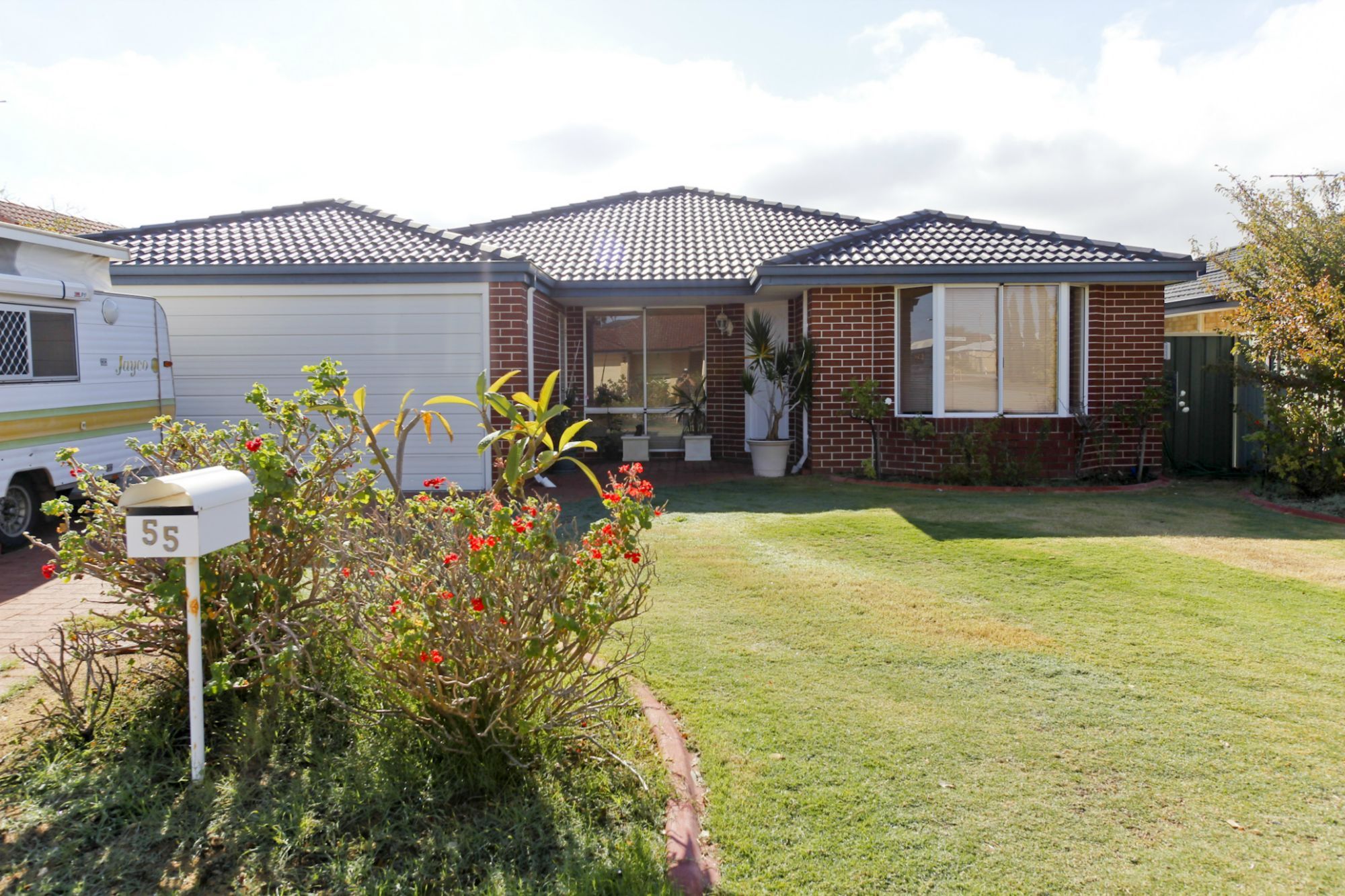 55 Clydebank Crescent, Kinross