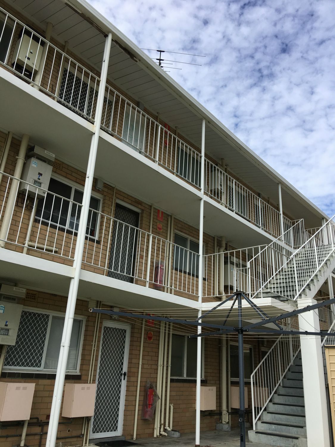 Unit 19, 4 Minora Place, Rivervale