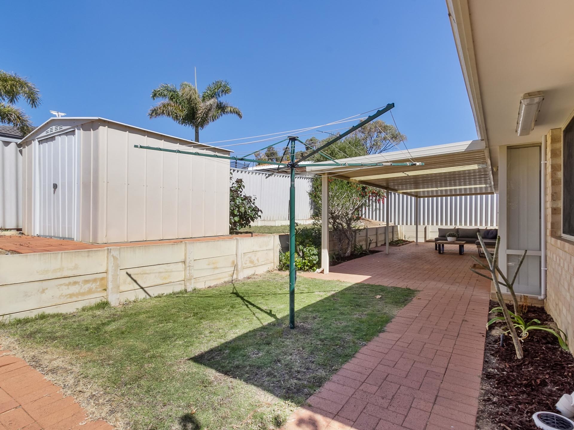 Firstland Real Estate UNDER OFFER!