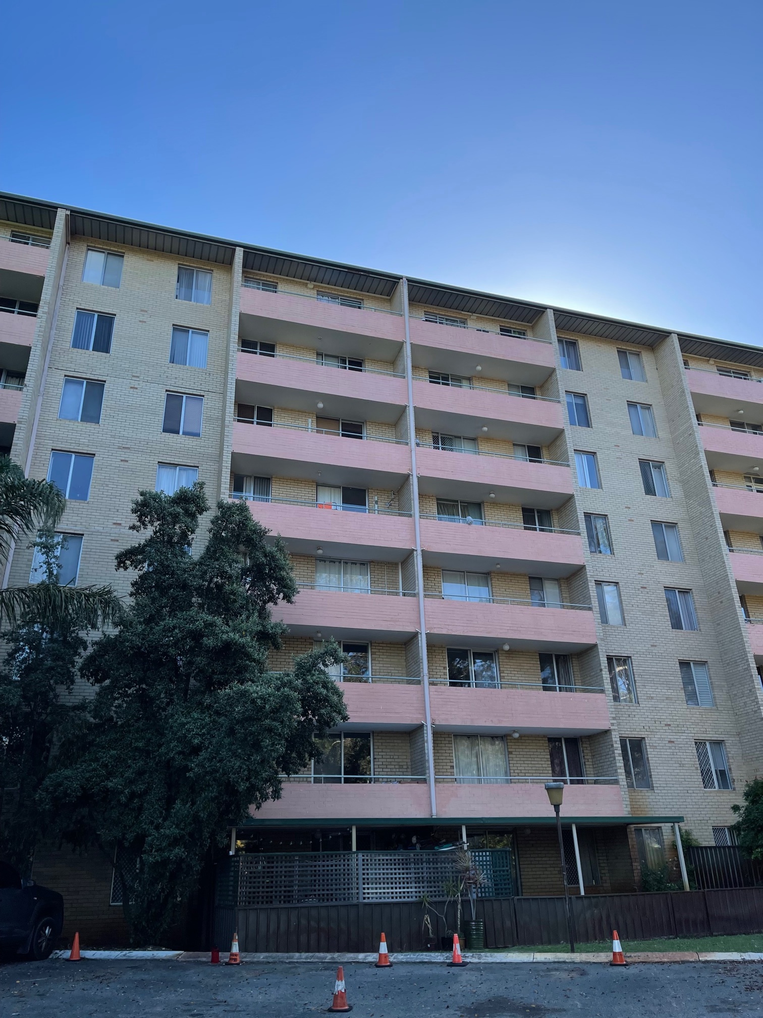 Firstland Real Estate Perfect for Nester or Investor!