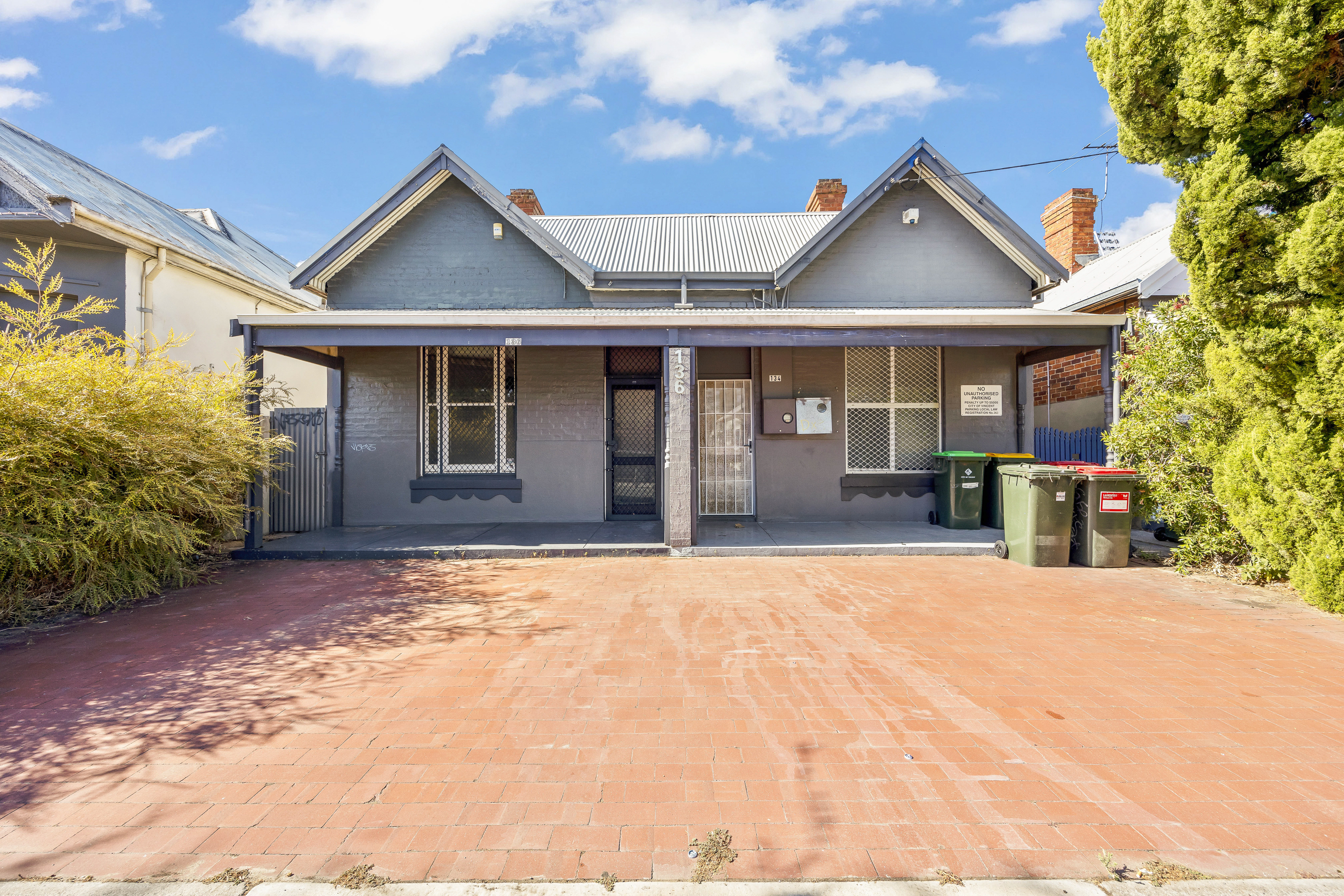 136 Edward St, Perth