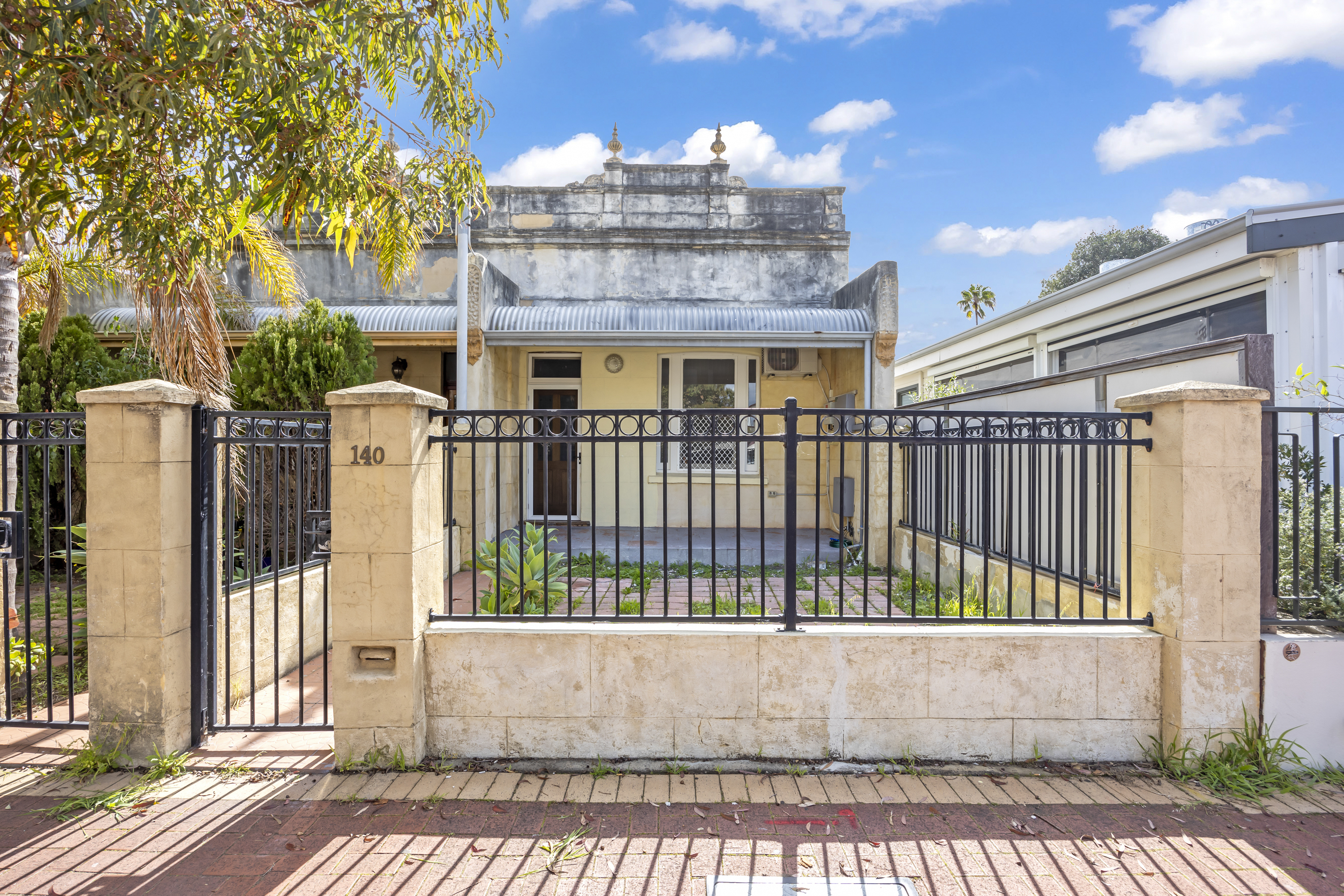 140 Brisbane St, Perth
