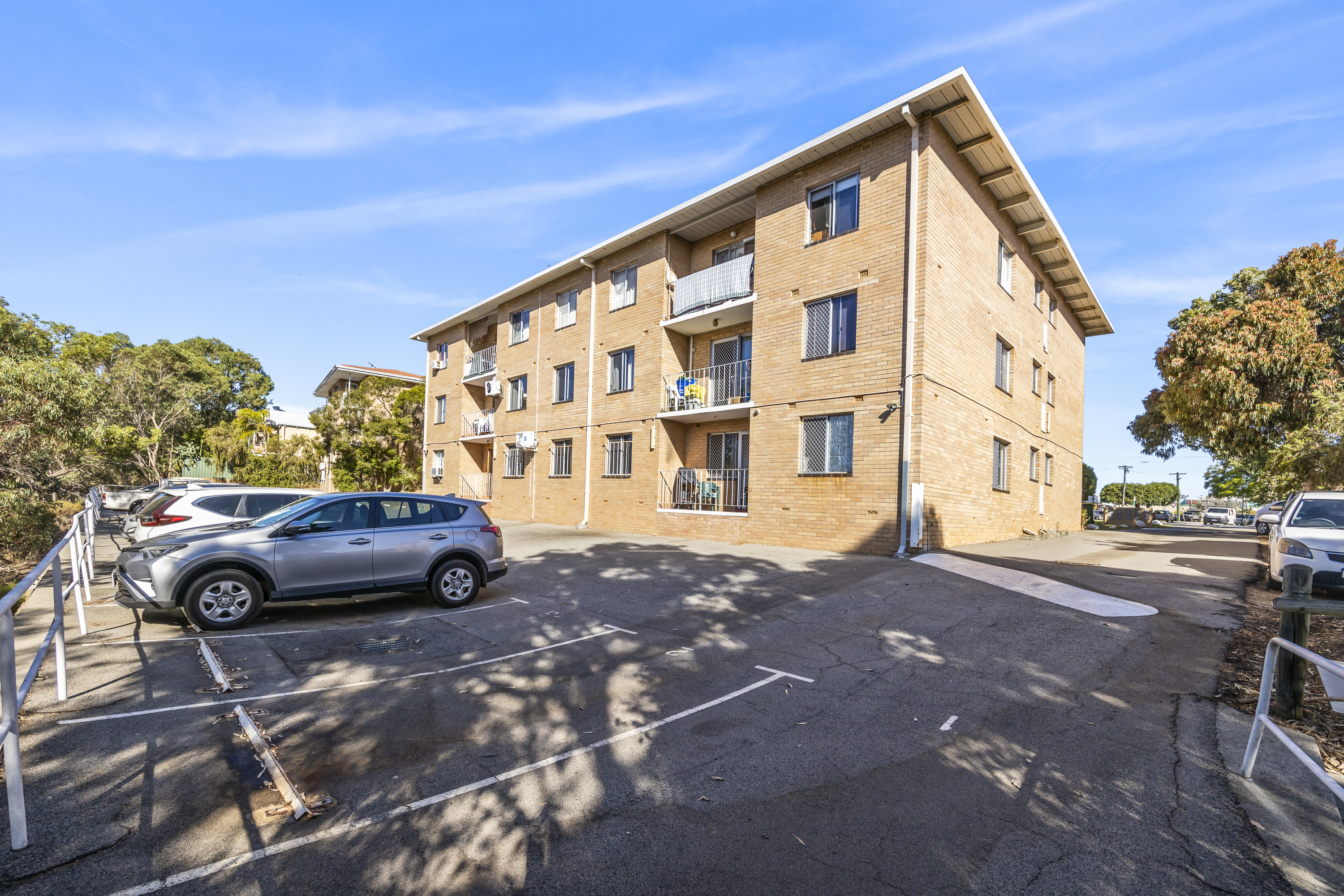 Unit 4/6 Minora Pl, Rivervale