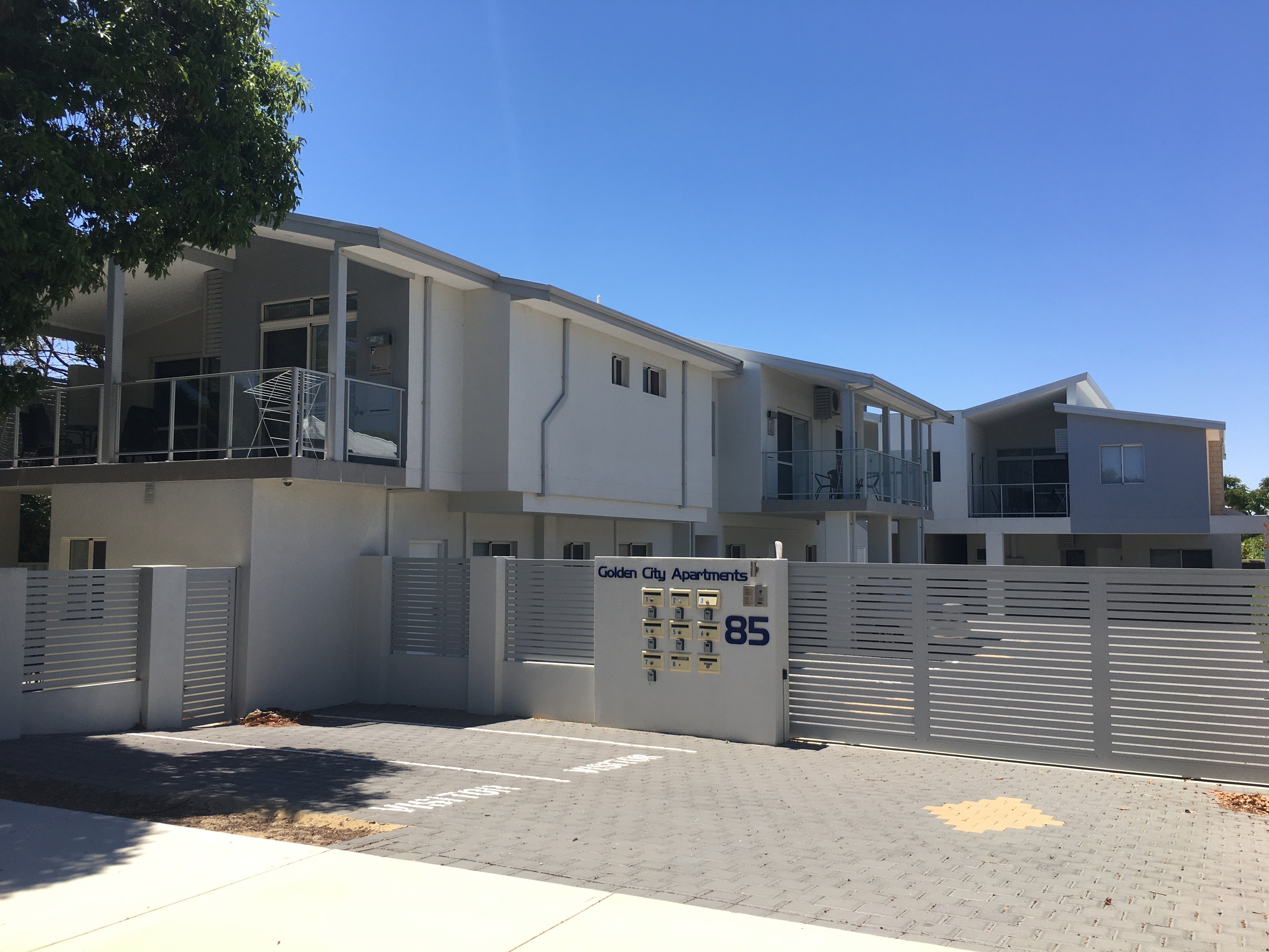 Unit 1, 85 Surrey Rd, Rivervale