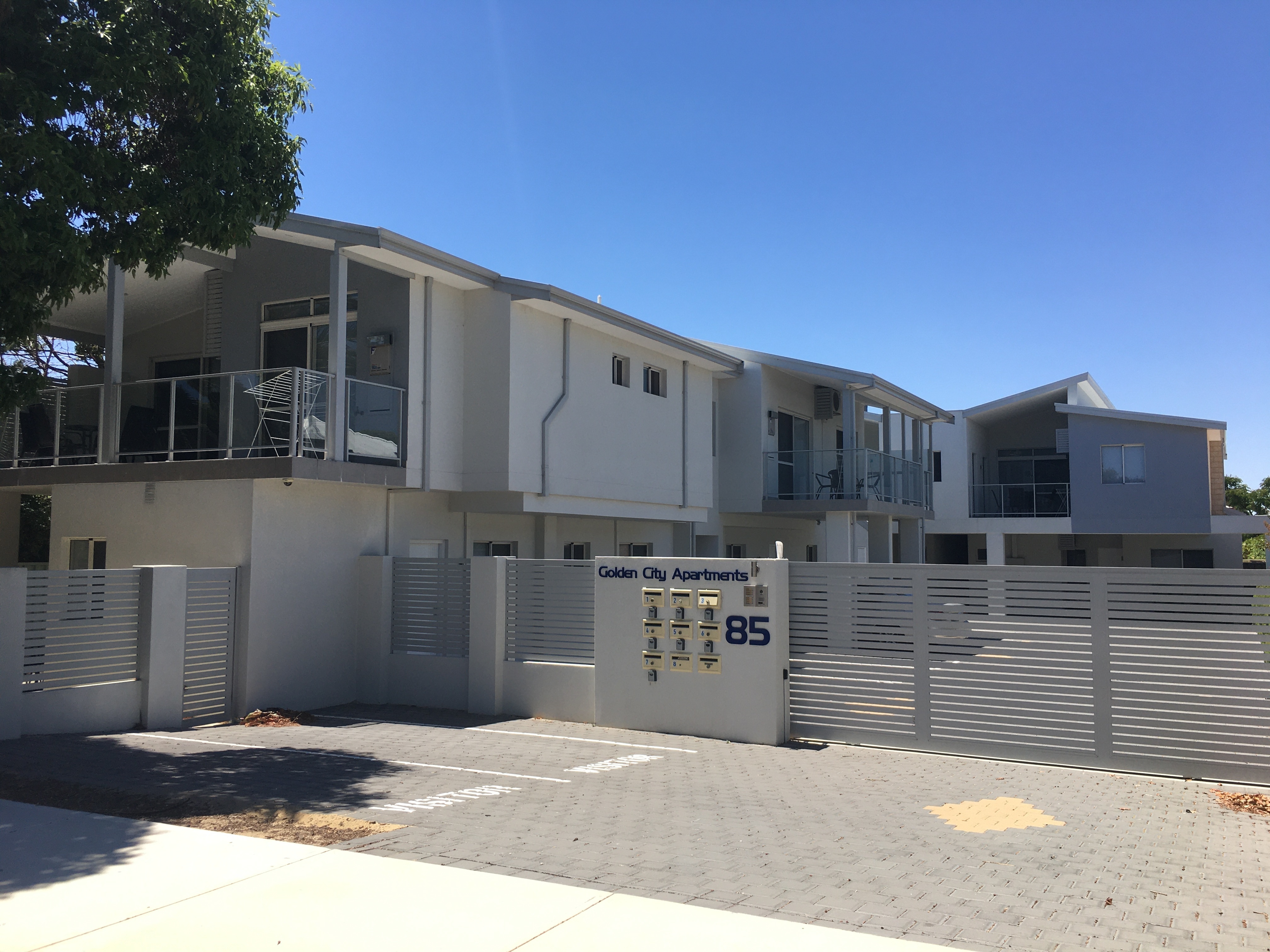 Unit 6, 85 Surrey Rd, Rivervale