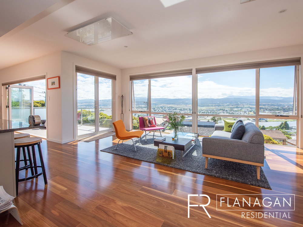 Flanagan Residential | Paul Flanagan | Property Sales | Trevallyn