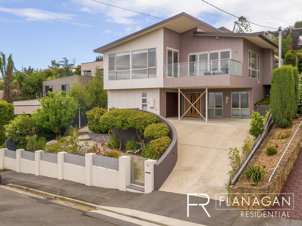 Flanagan Residential | Paul Flanagan | Property Sales | Trevallyn