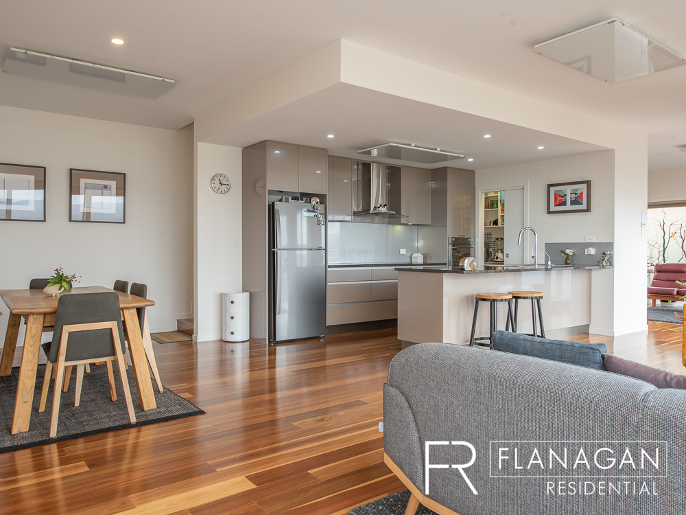 Flanagan Residential | Paul Flanagan | Property Sales | Trevallyn