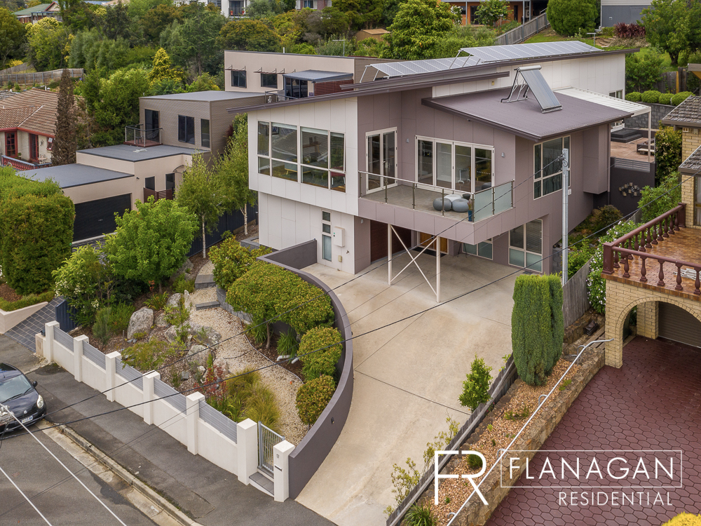 Flanagan Residential | Paul Flanagan | Property Sales | Trevallyn