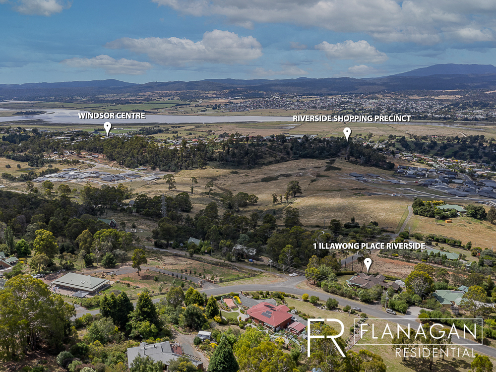 Flanagan Residential | Paul Flanagan | Property Sales | Riverside