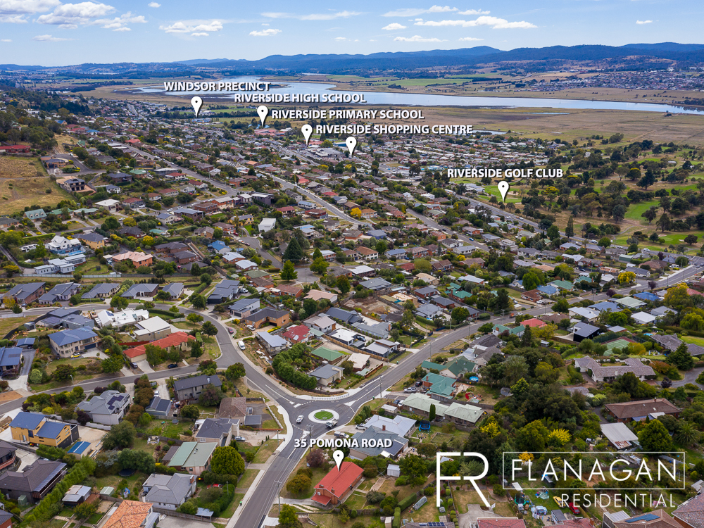 Flanagan Residential | Paul Flanagan | Property Sales | Riverside