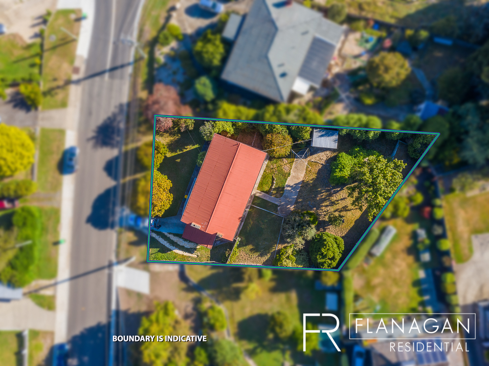 Flanagan Residential | Paul Flanagan | Property Sales | Riverside