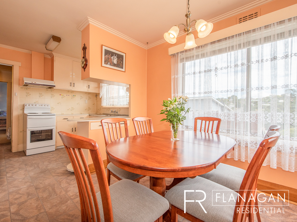 Flanagan Residential | Rae Smith | Property Sales | Kings Meadows