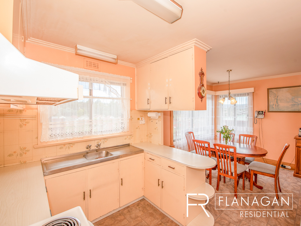 Flanagan Residential | Rae Smith | Property Sales | Kings Meadows