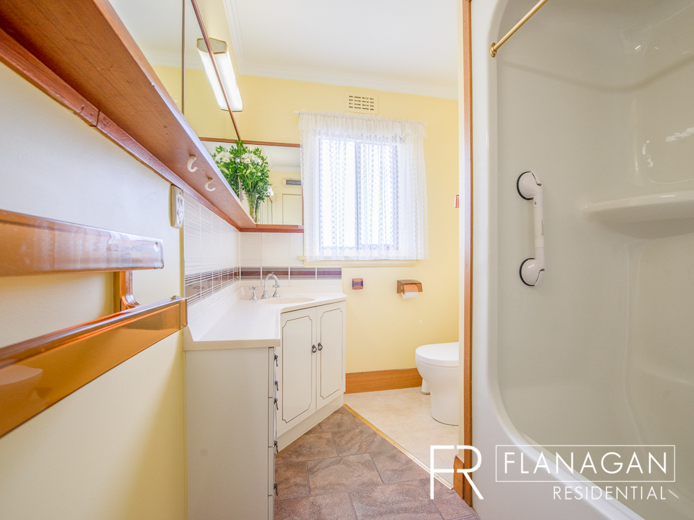 Flanagan Residential | Rae Smith | Property Sales | Kings Meadows