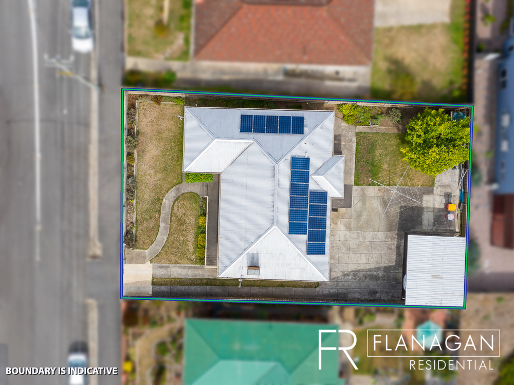 Flanagan Residential | Rae Smith | Property Sales | Kings Meadows