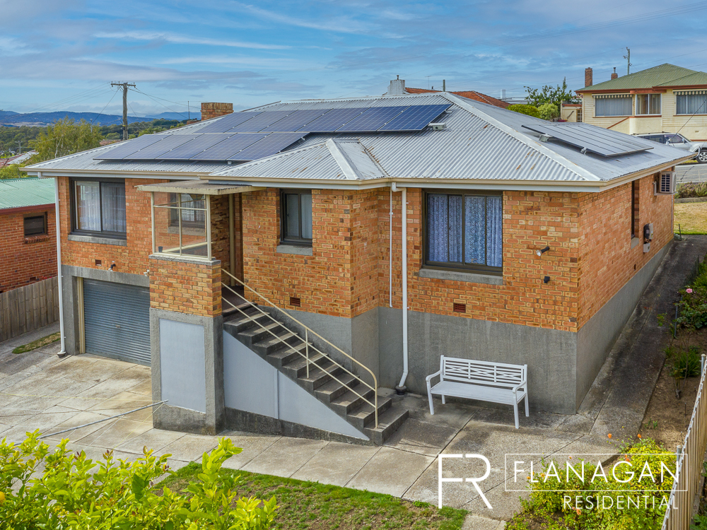 Flanagan Residential | Rae Smith | Property Sales | Kings Meadows