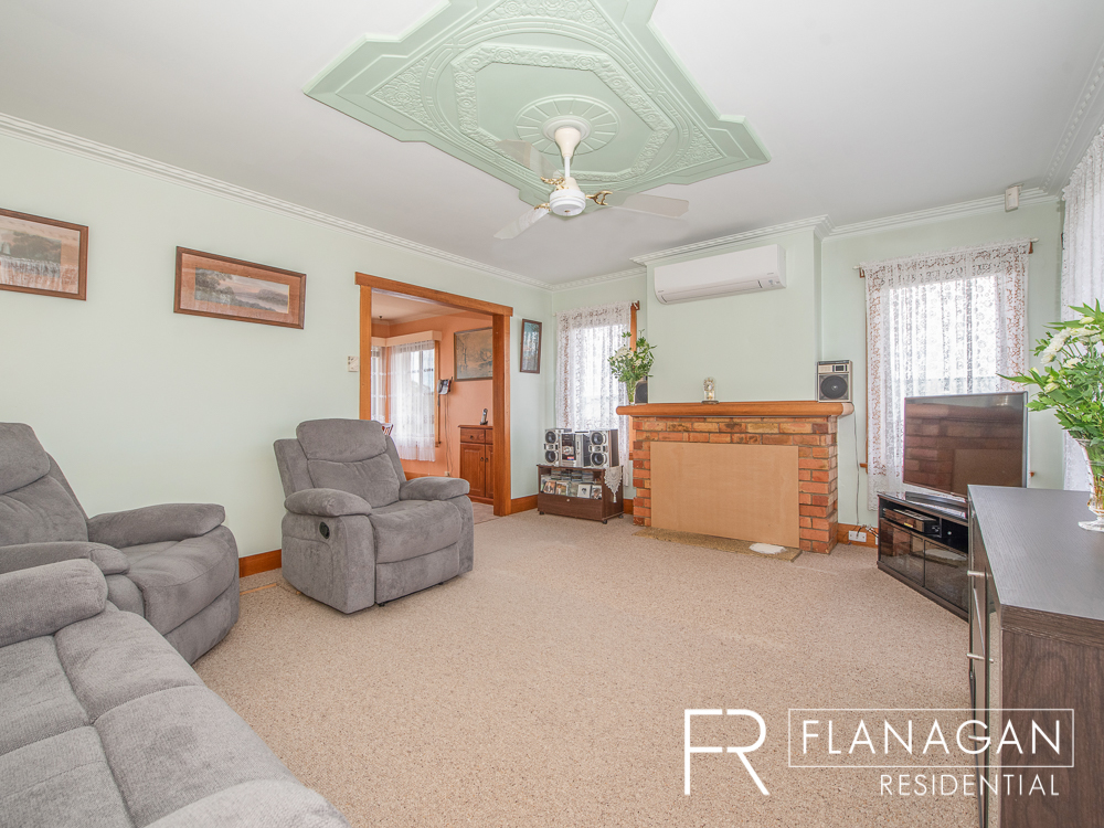 Flanagan Residential | Rae Smith | Property Sales | Kings Meadows