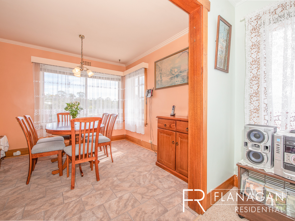 Flanagan Residential | Rae Smith | Property Sales | Kings Meadows