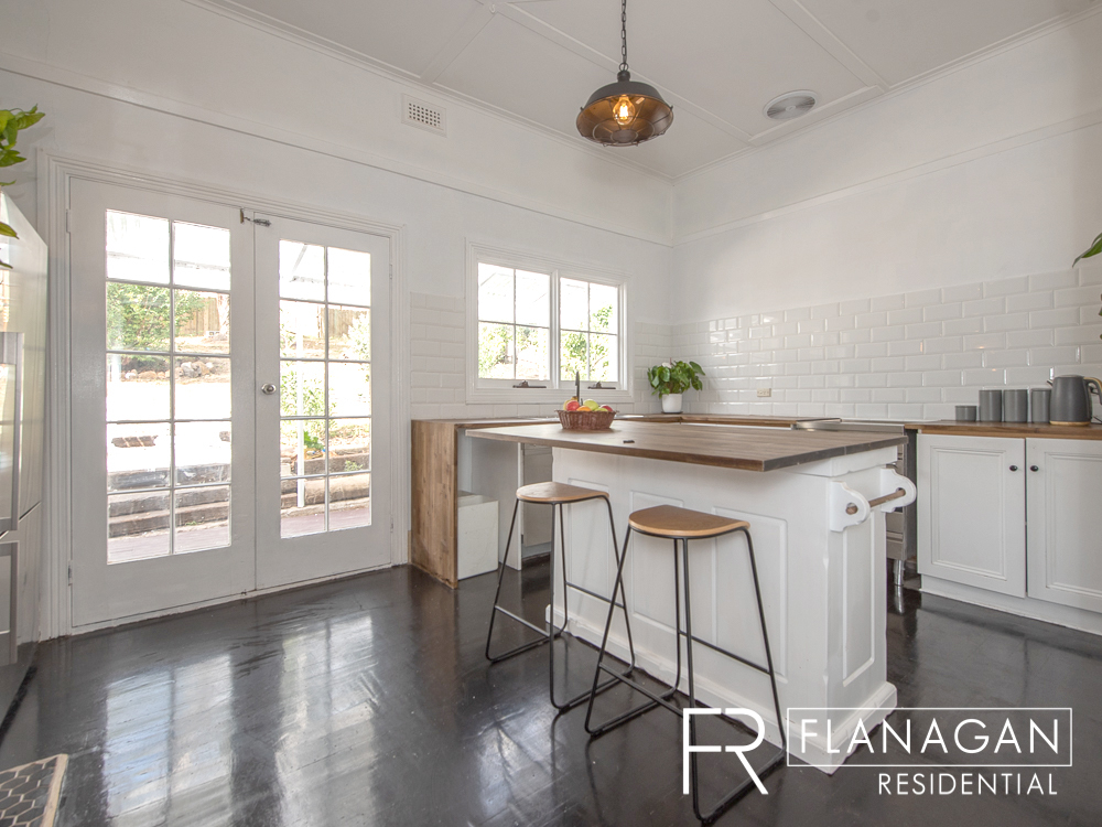 Flanagan Residential | Rae Smith | Property Sales | Trevallyn