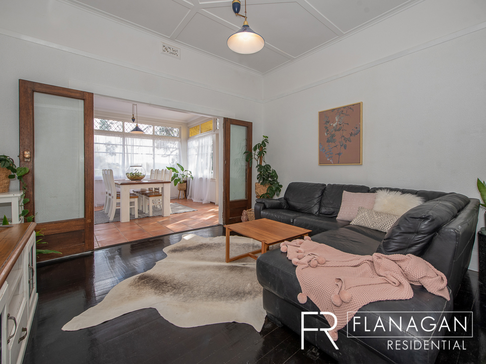 Flanagan Residential | Rae Smith | Property Sales | Trevallyn
