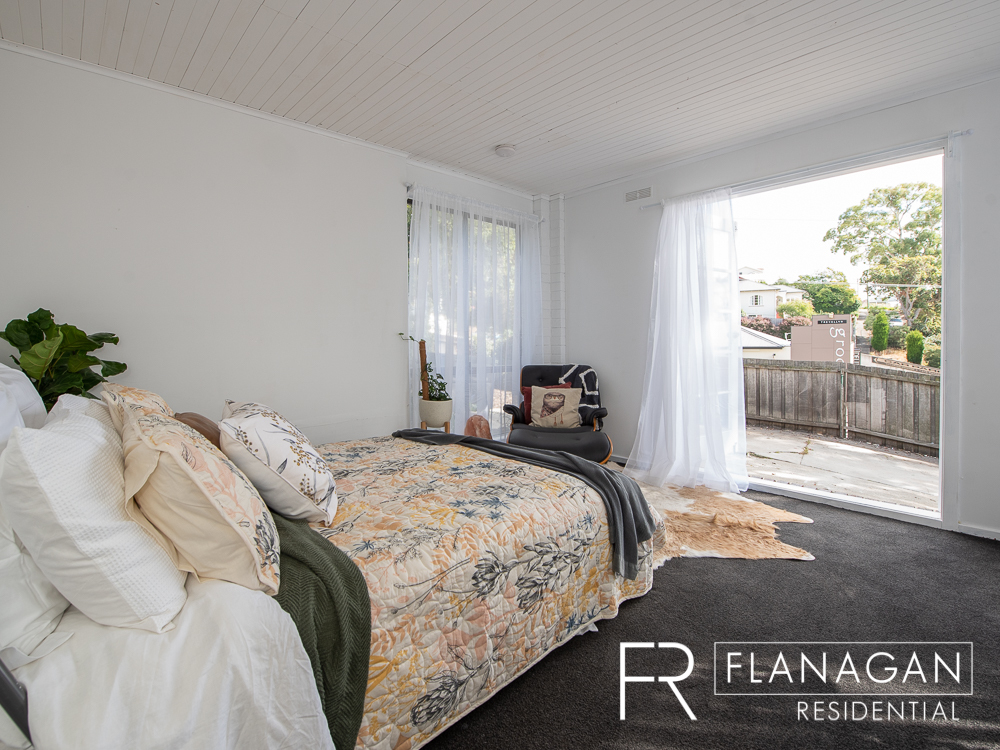 Flanagan Residential | Rae Smith | Property Sales | Trevallyn