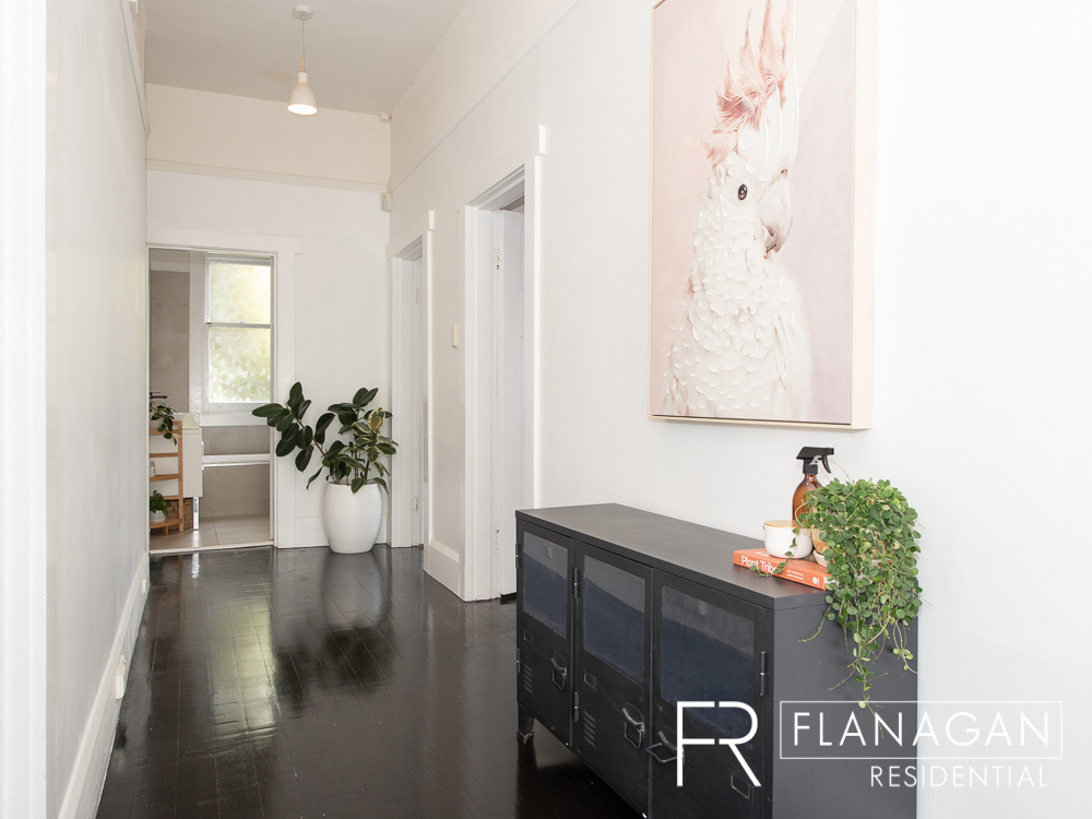 Flanagan Residential | Rae Smith | Property Sales | Trevallyn