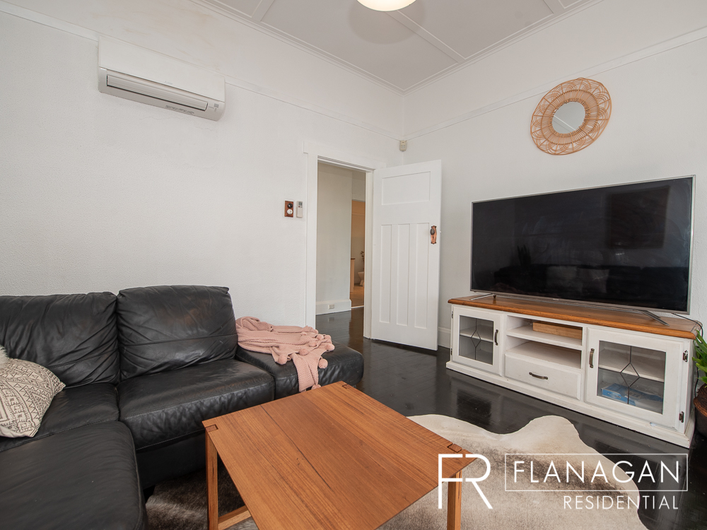 Flanagan Residential | Rae Smith | Property Sales | Trevallyn