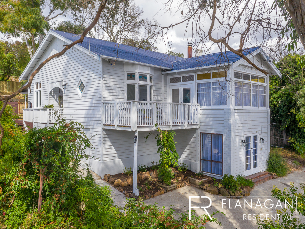 Flanagan Residential | Rae Smith | Property Sales | Trevallyn