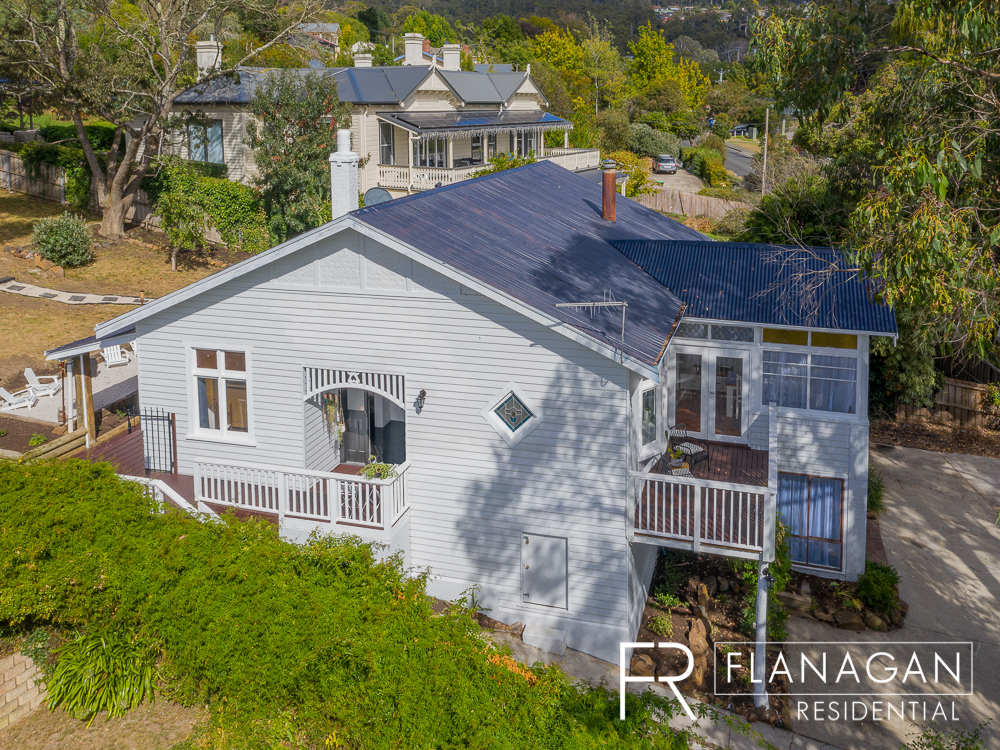 Flanagan Residential | Rae Smith | Property Sales | Trevallyn