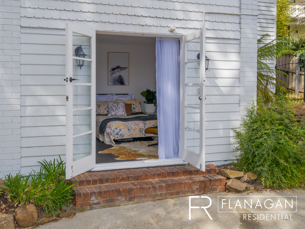 Flanagan Residential | Rae Smith | Property Sales | Trevallyn