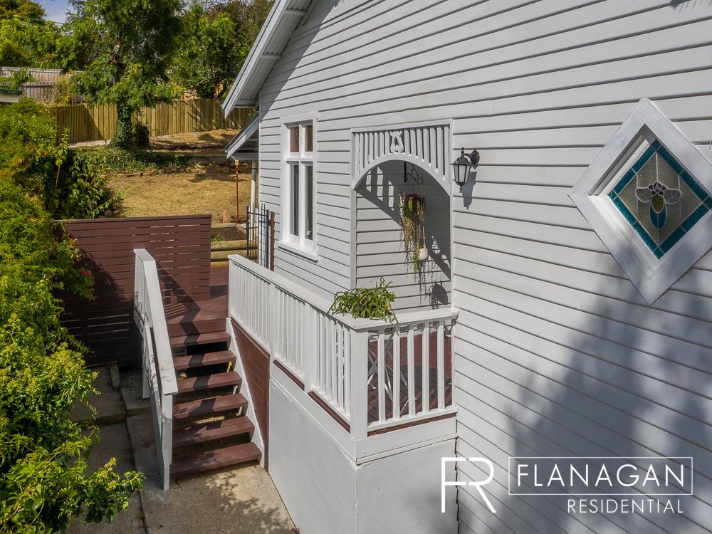 Flanagan Residential | Rae Smith | Property Sales | Trevallyn