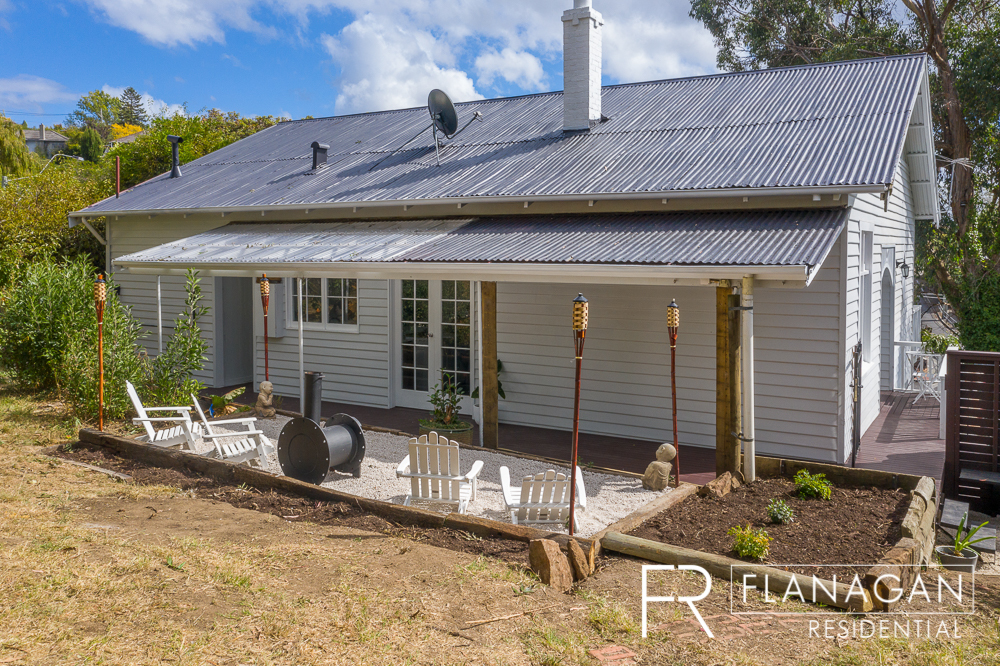 Flanagan Residential | Rae Smith | Property Sales | Trevallyn