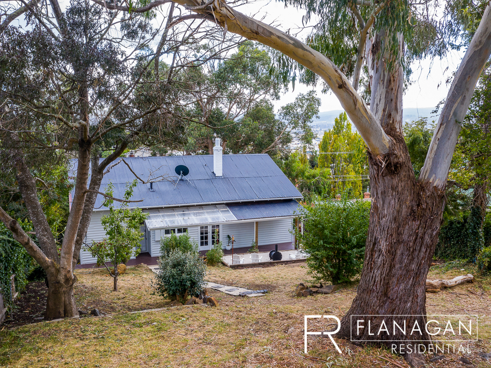 Flanagan Residential | Rae Smith | Property Sales | Trevallyn
