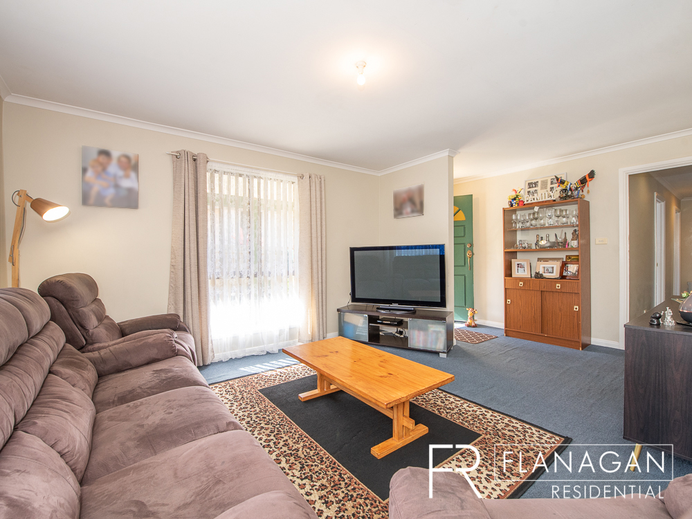 Flanagan Residential | Rae Smith | Property Sales | Trevallyn