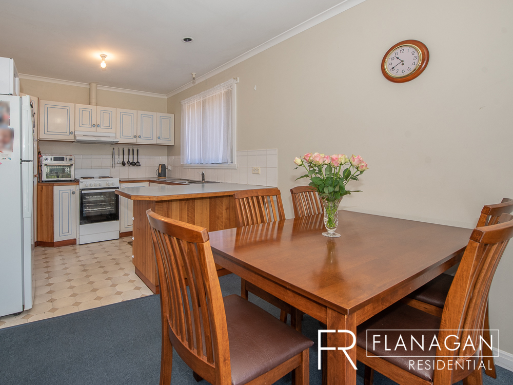 Flanagan Residential | Rae Smith | Property Sales | Trevallyn