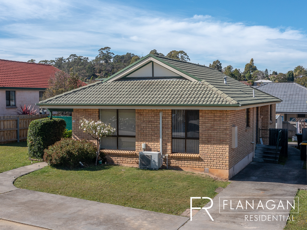 Flanagan Residential | Rae Smith | Property Sales | Trevallyn