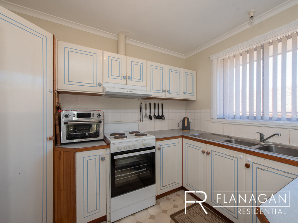 Flanagan Residential | Rae Smith | Property Sales | Trevallyn