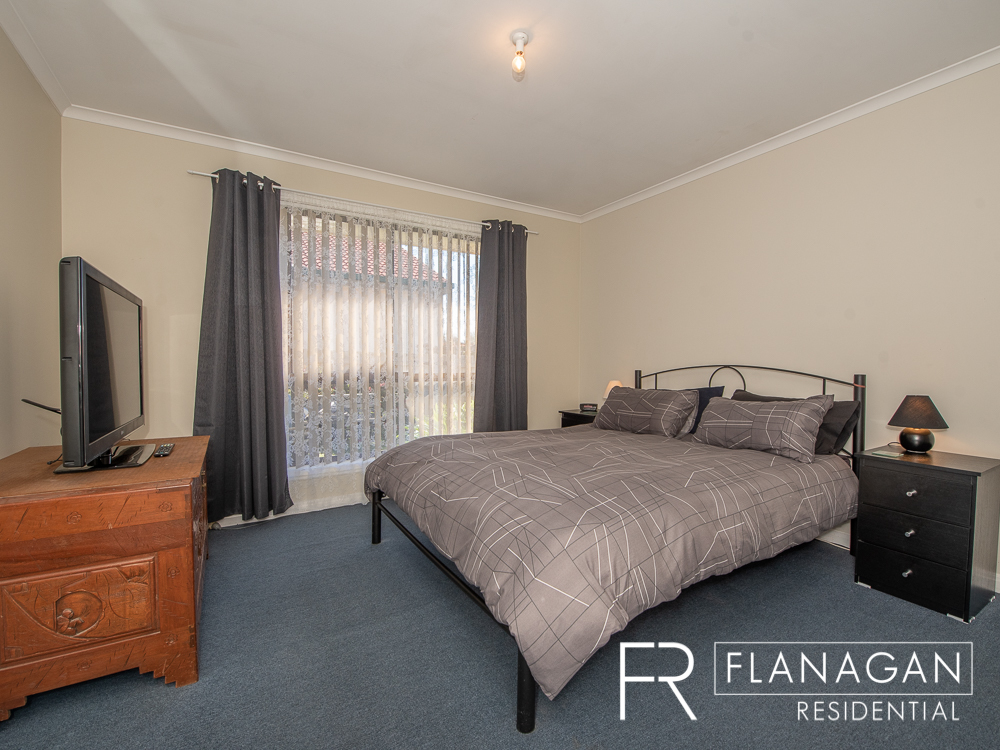 Flanagan Residential | Rae Smith | Property Sales | Trevallyn