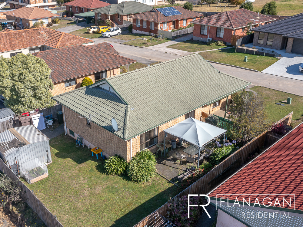 Flanagan Residential | Rae Smith | Property Sales | Trevallyn