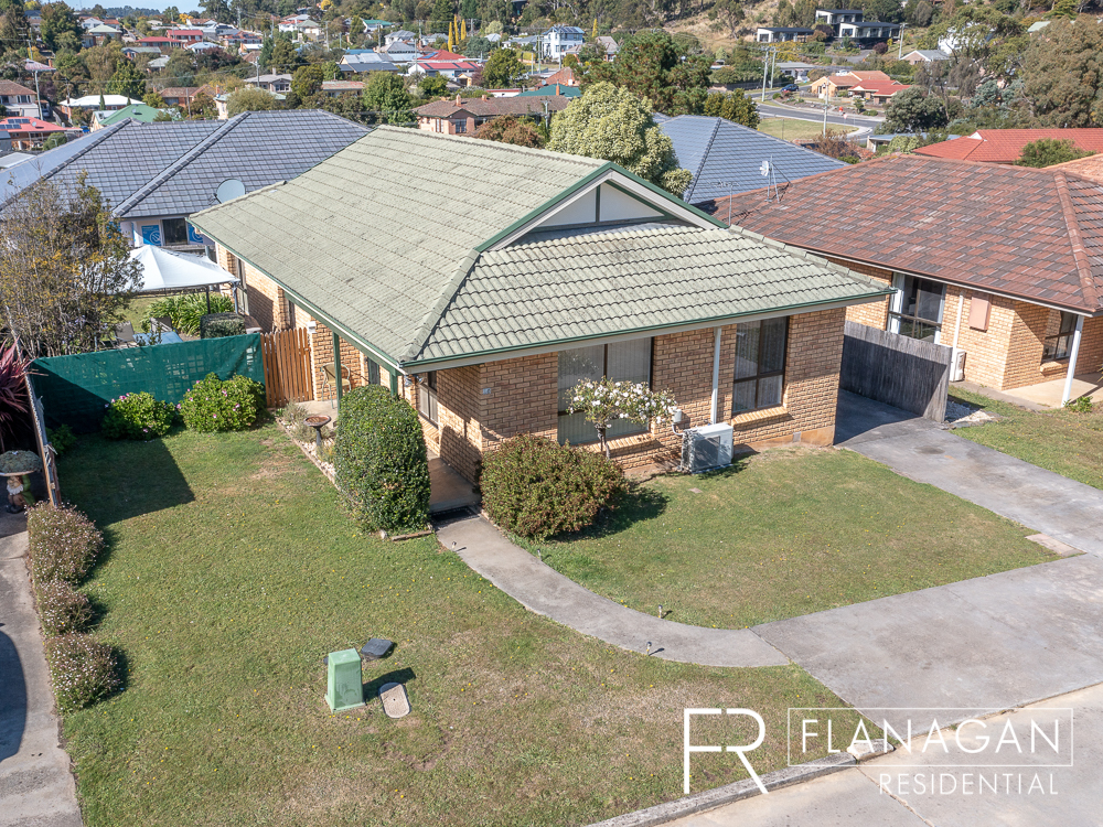 Flanagan Residential | Rae Smith | Property Sales | Trevallyn