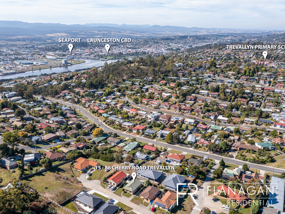 Flanagan Residential | Rae Smith | Property Sales | Trevallyn