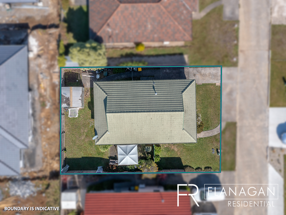 Flanagan Residential | Rae Smith | Property Sales | Trevallyn