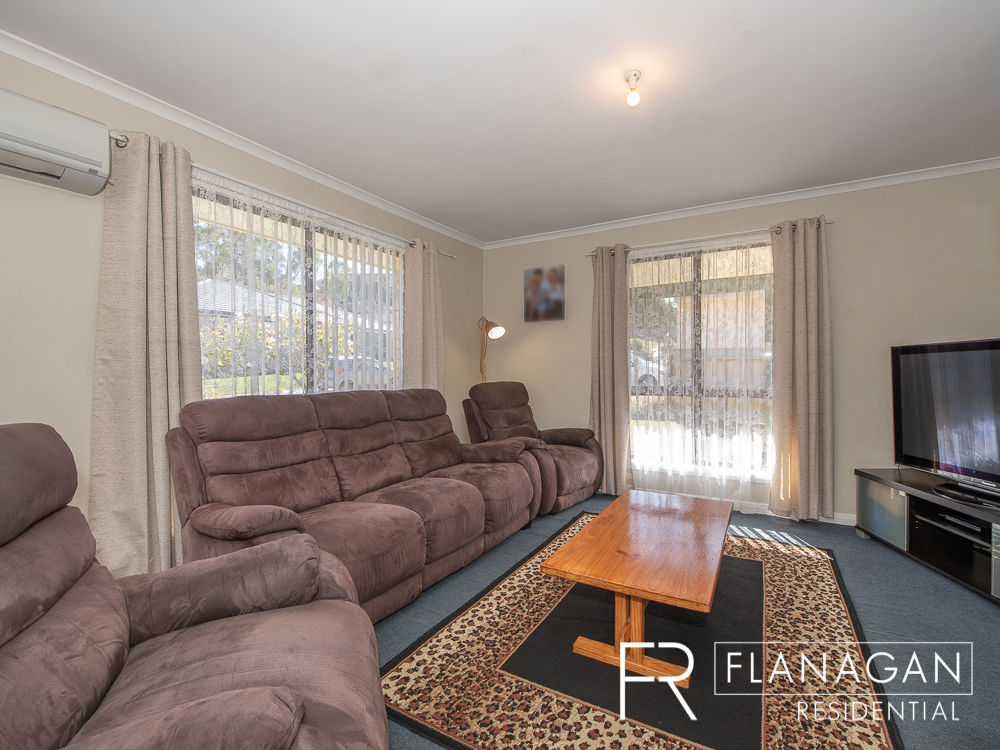 Flanagan Residential | Rae Smith | Property Sales | Trevallyn