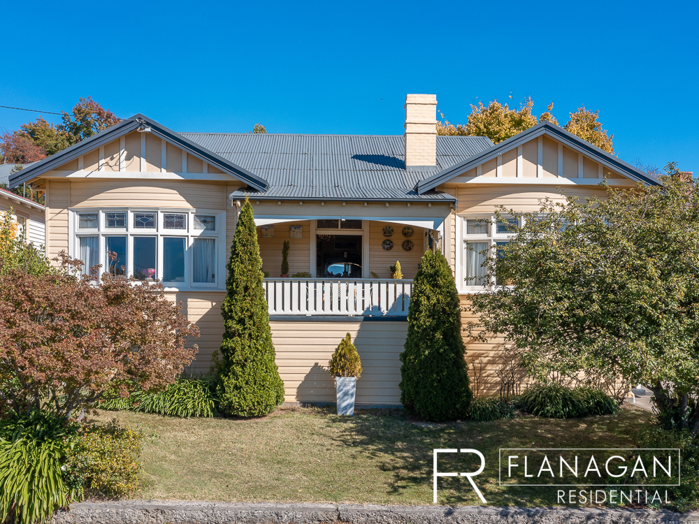 Flanagan Residential | Rae Smith | Property Sales | East Launceston
