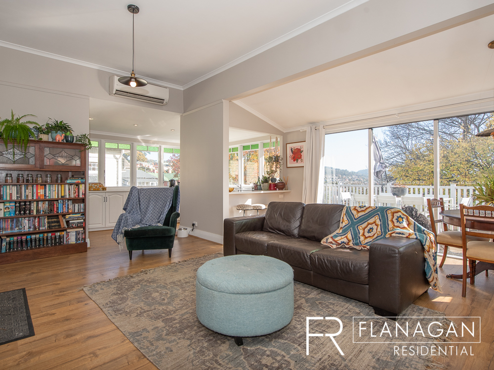 Flanagan Residential | Rae Smith | For Sale | South Launceston