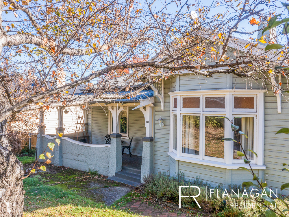 Flanagan Residential | Rae Smith | For Sale | South Launceston