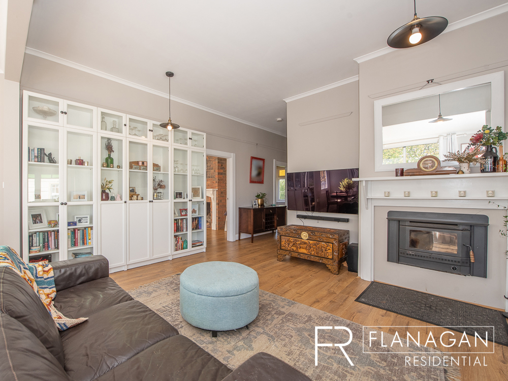 Flanagan Residential | Rae Smith | For Sale | South Launceston