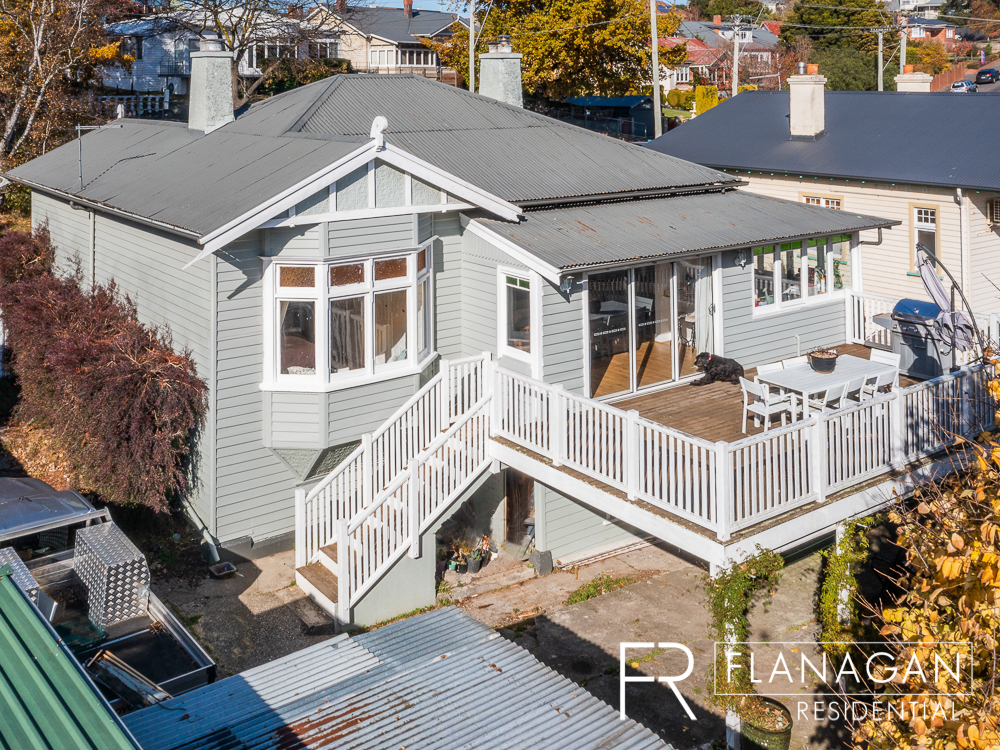 Flanagan Residential | Rae Smith | For Sale | South Launceston