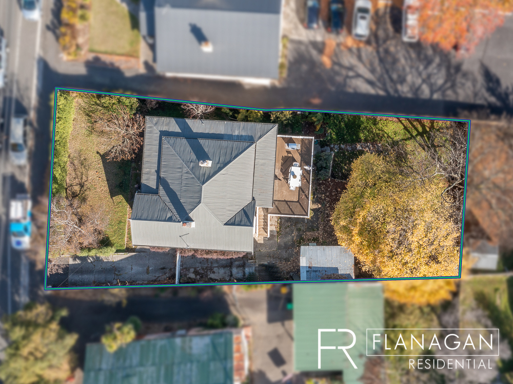 Flanagan Residential | Rae Smith | For Sale | South Launceston